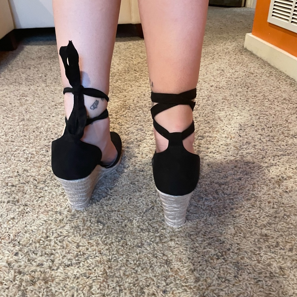 wedges - Picture 4 of 4